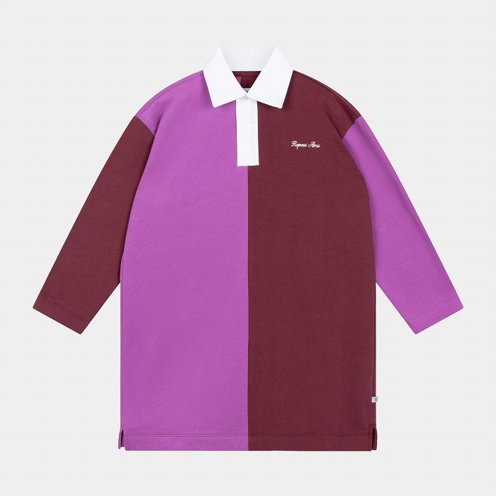 Repose AMS 2026AW ワンピース 4Y～12Y