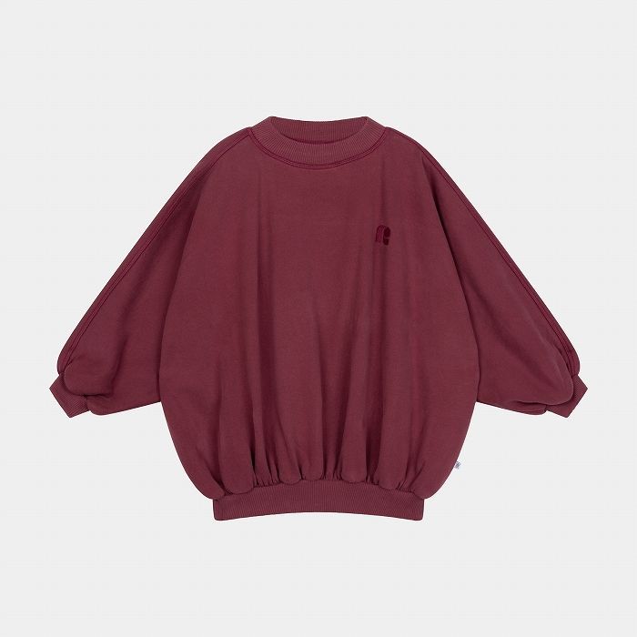 Repose AMS 2026AW スウェット 8Y (アウトレット品)