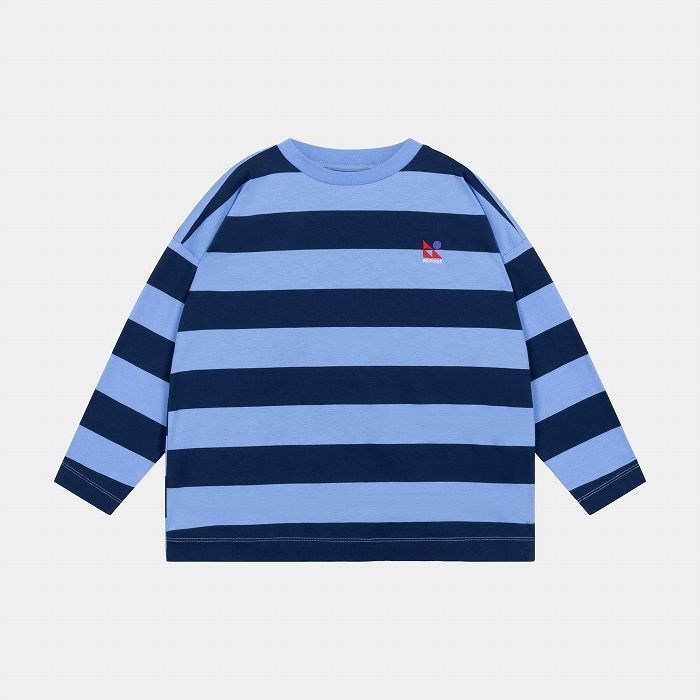 Repose AMS 2026AW ロングTシャツ 4Y ～ 12Y