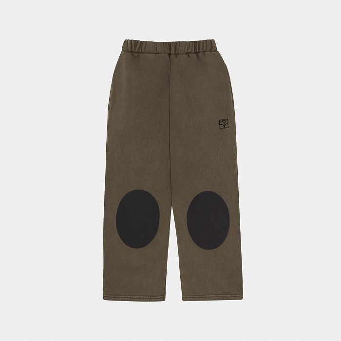 The Campamento 2026AW パンツ 4Y～9/10Y
