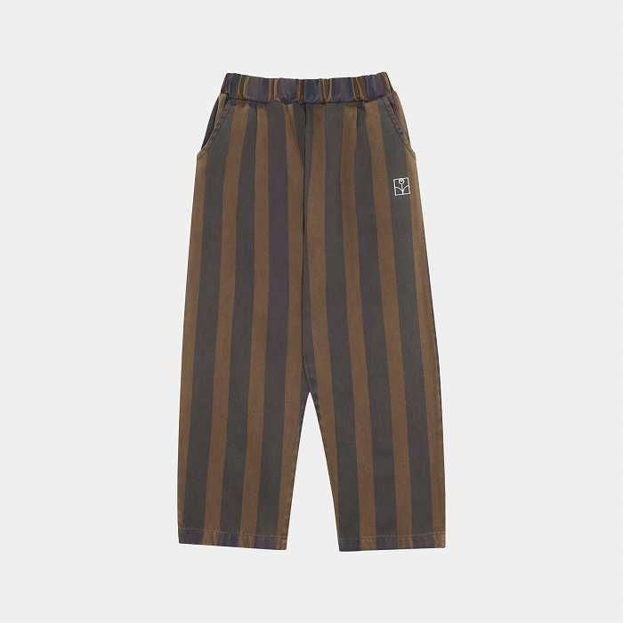 The Campamento 2026AW パンツ 2Y, 4Y～9/10Y