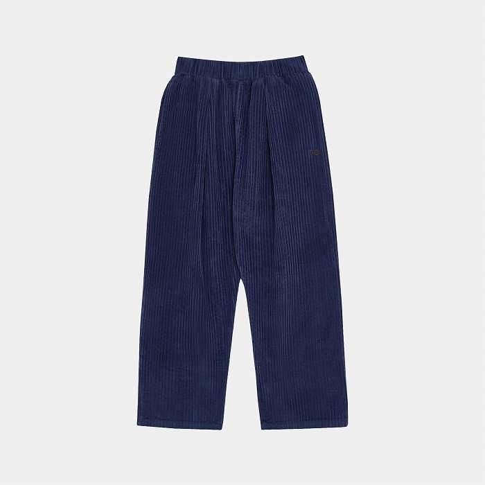 The Campamento 2026AW コーデュロイパンツ 4Y～9/10Y