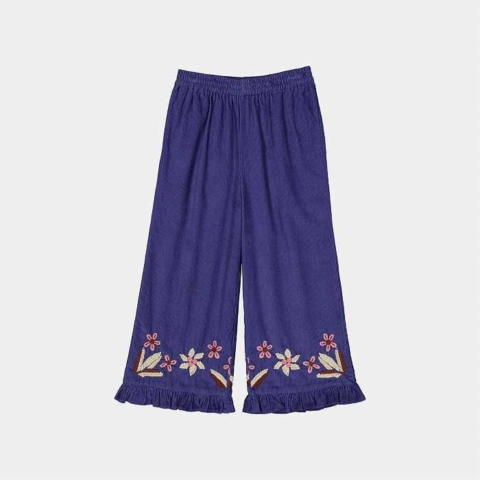 hello Simone 2026AW パンツ 3Y～8Y