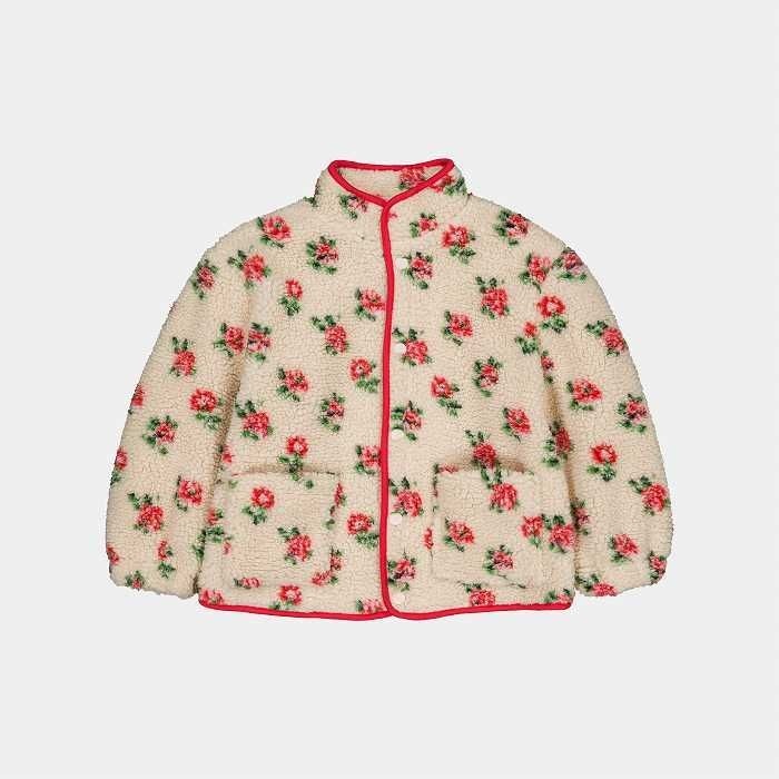 hello Simone 2026AW ジャケット 4Y～10Y