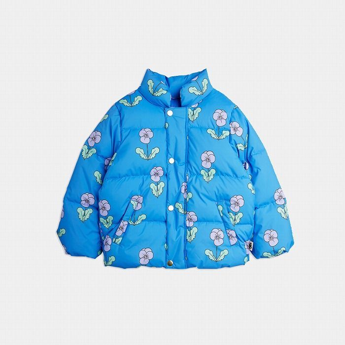 MINI RODINI 2026AW ジャケット 92-98～140-146