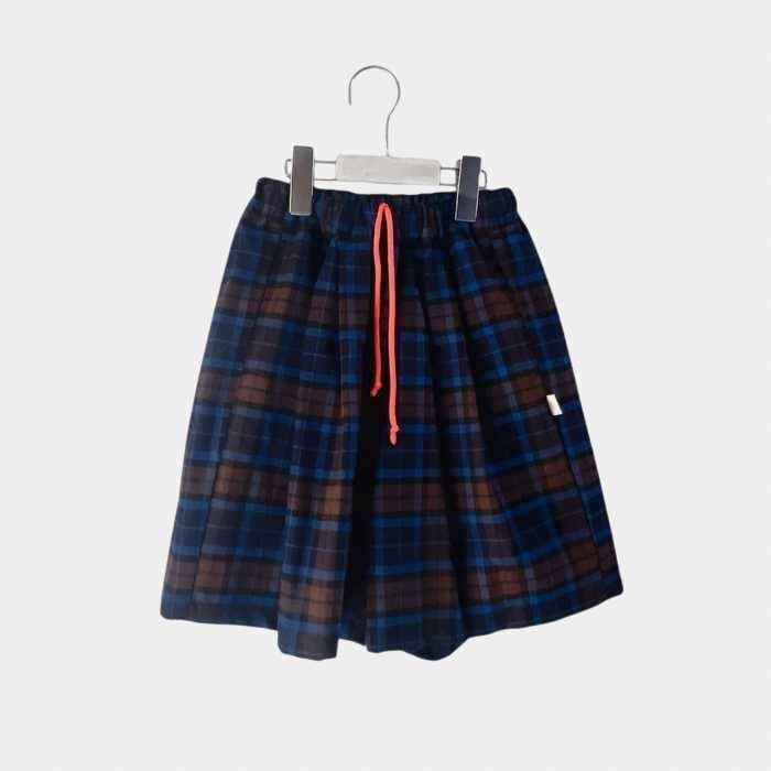 frankygrow 2026AW ショートパンツ 0, 1