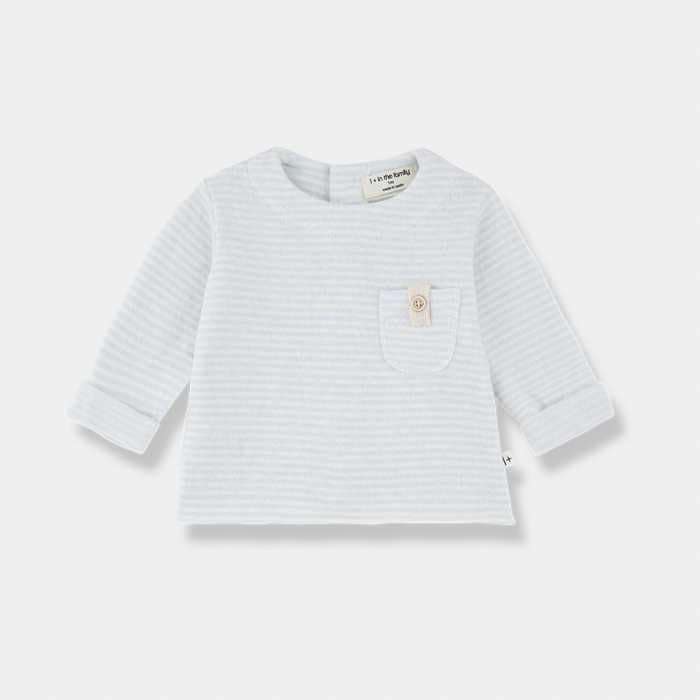 1+in the family 2026AW トップス 12M, 18M, 24M