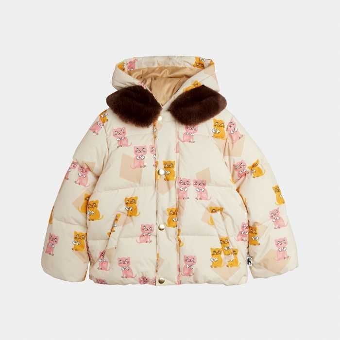 MINI RODINI 2026AW  ジャケット 92-98～140-146
