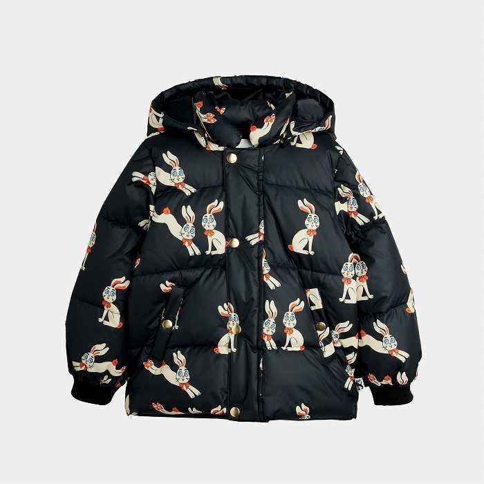 MINI RODINI 2026AW ジャケット 92-98～128-134