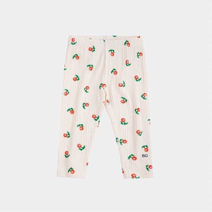 BOBO CHOSES 2026AW レギンス 9M, 12M, 18M