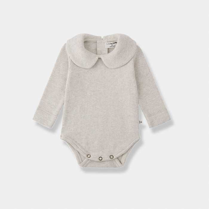 1+in the family 2026AW ロンパース 12M, 18M, 24M