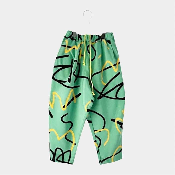 frankygrow 2026AW スウェットパンツ 0, 1