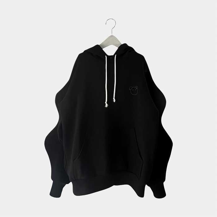 frankygrow 2026AW フーディ F2
