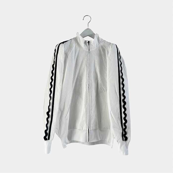 frankygrow 2026AW ジャケット F1