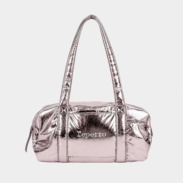 Repetto 2026AW ダッフルバッグ Mサイズ