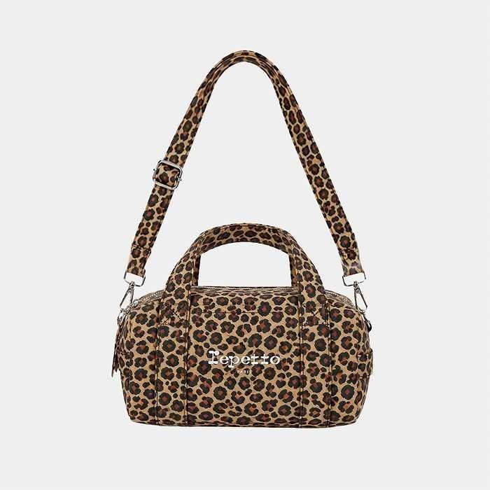 Repetto 2026AW ダッフルバッグ XSサイズ