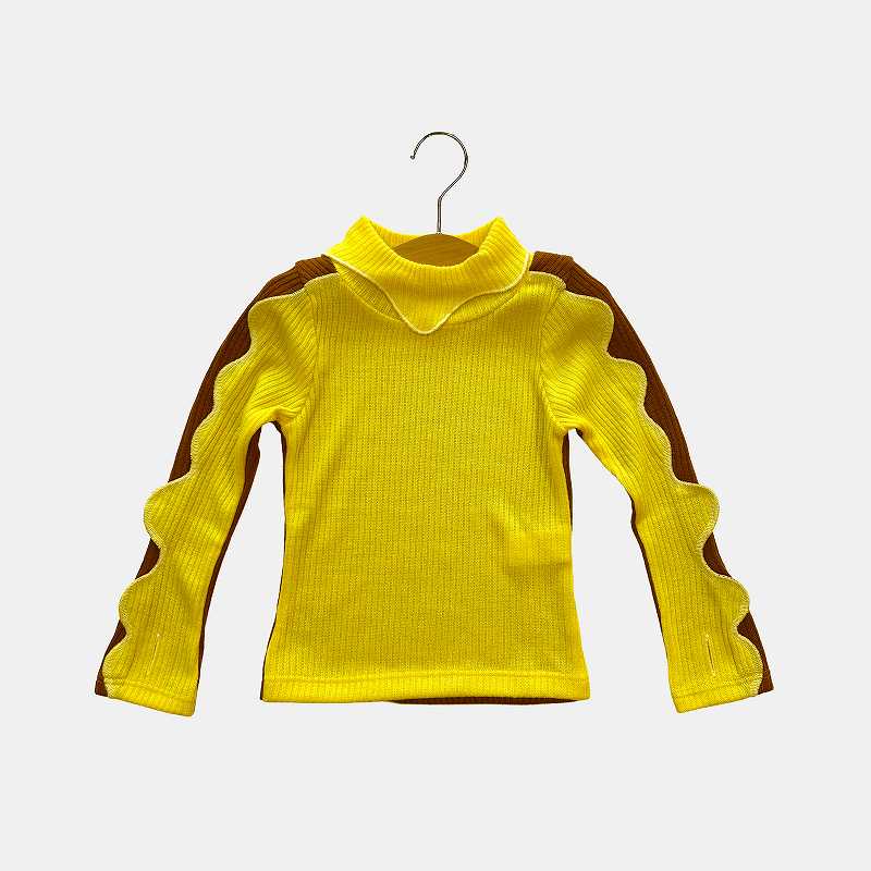 ZoZIO 2026AW トップス S, M, L