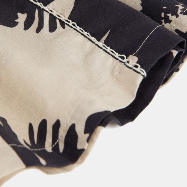 レ トロワ グラン Les Trois Grands | WOLF & RITA 2025SS スカート 14