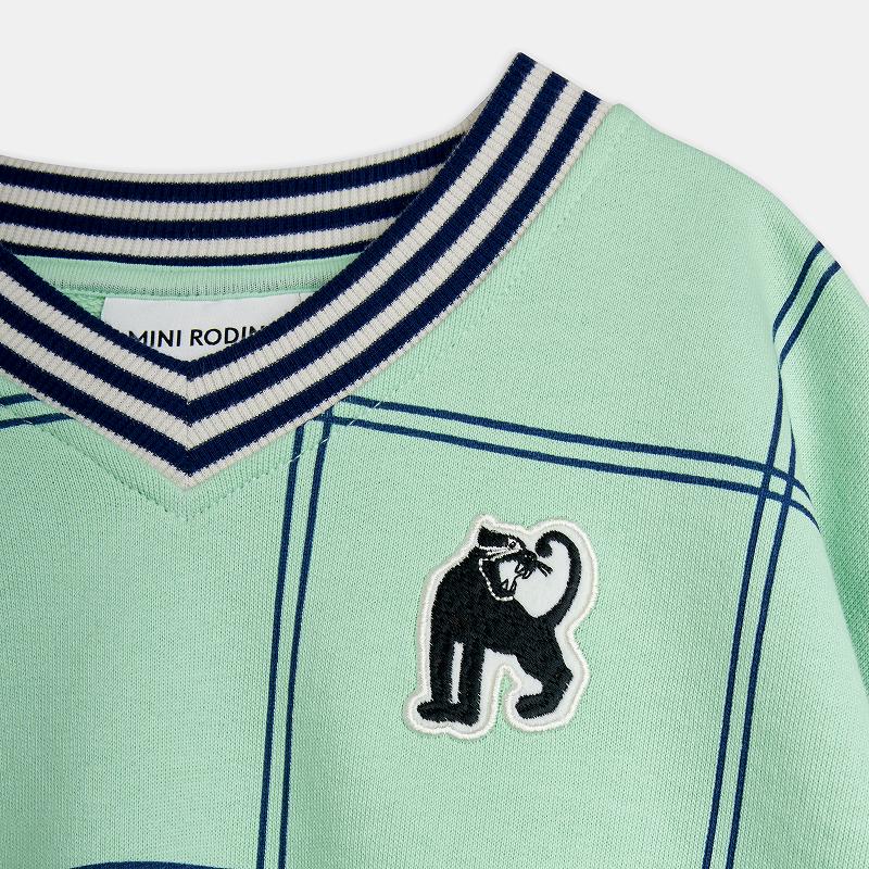 レ トロワ グラン Les Trois Grands | MINI RODINI 2026AW pre