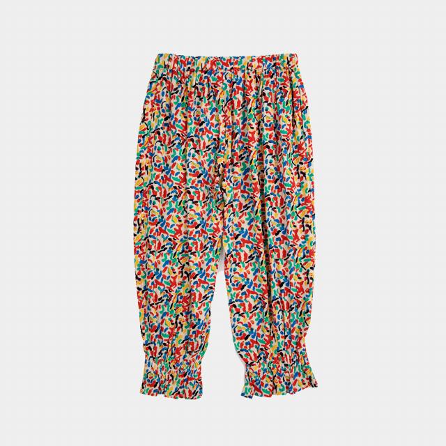 3点おまとめ　BOBO CHOSES パンツ 12-18ヶ月　レギンス　ズボン 3点おまとめ BOBO CHOSES パンツ 12-18ヶ月 レギンス ズボン 3点おまとめ