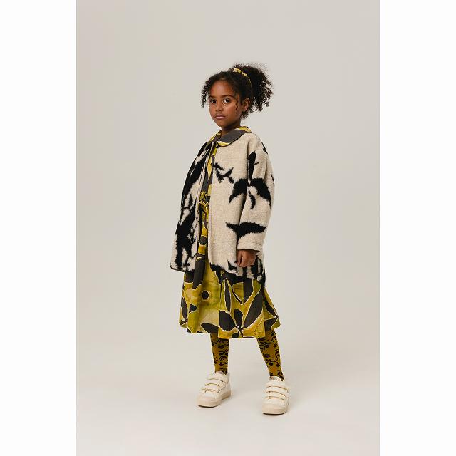 レ トロワ グラン Les Trois Grands | WOLF & RITA 2025AW コート 6