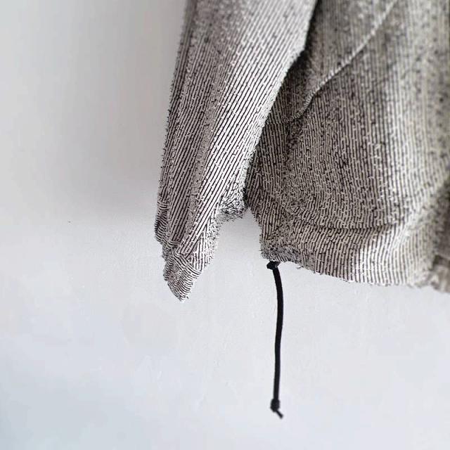 レ トロワ グラン Les Trois Grands | franky grow 2024SS ブルゾン F1