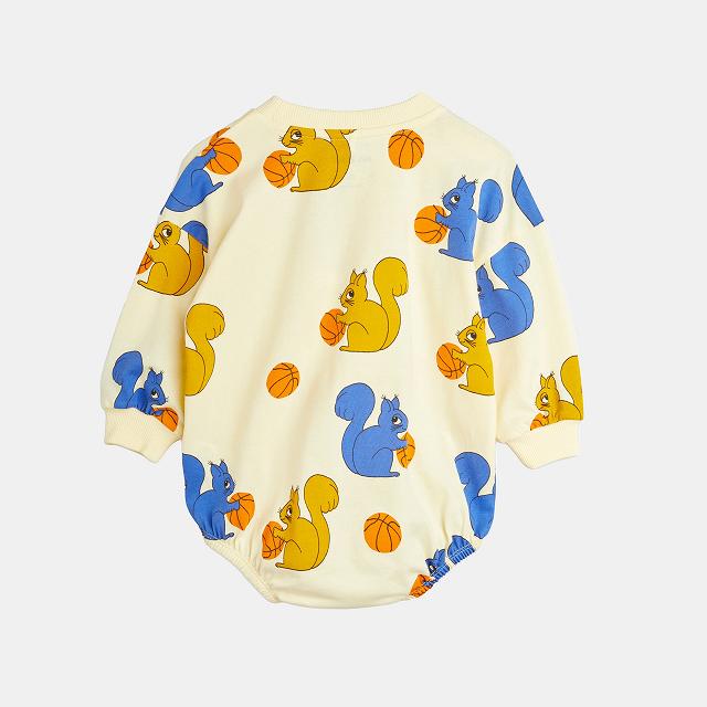 レ トロワ グラン Les Trois Grands | MINI RODINI 2024SS ベビー