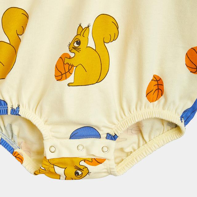 レ トロワ グラン Les Trois Grands | MINI RODINI 2024SS ベビー