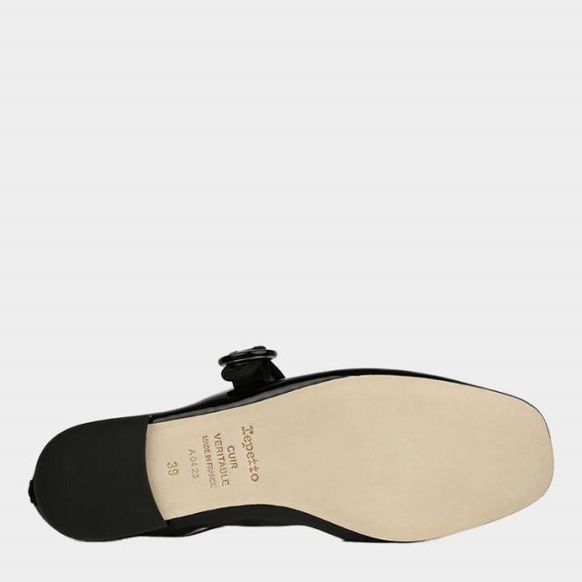 レ トロワ グラン Les Trois Grands | Repetto 2024AW ワンストラップ 