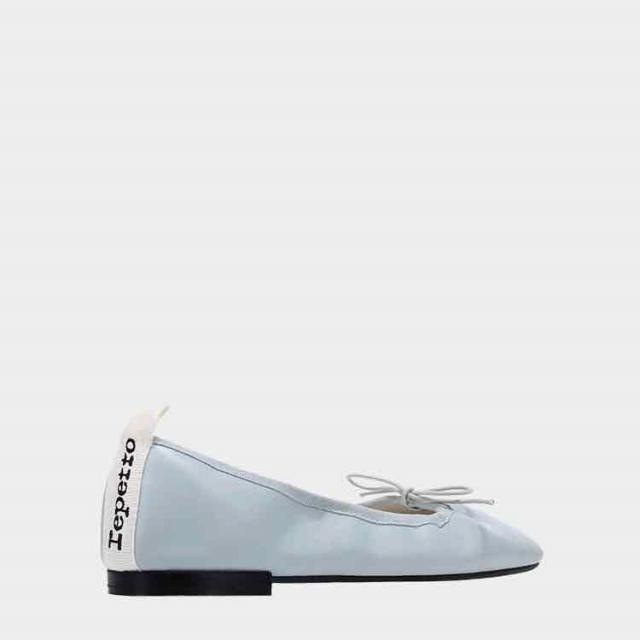 レ トロワ グラン Les Trois Grands | Repetto 2025SS バレエシューズ