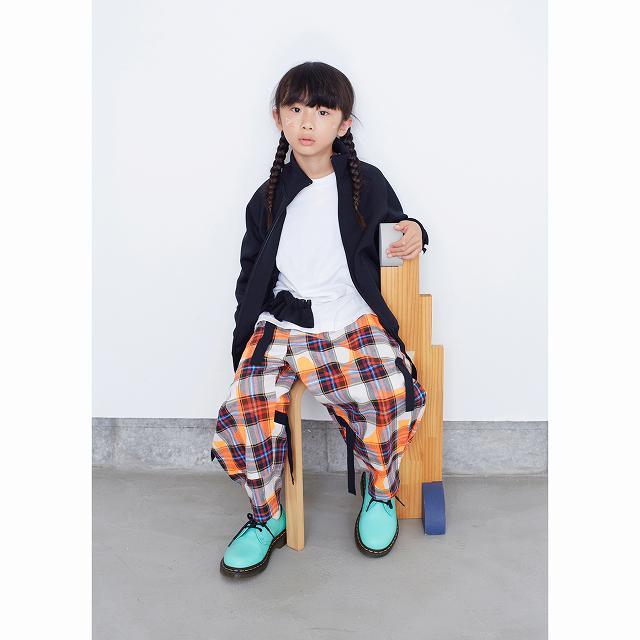 レ トロワ グラン Les Trois Grands | franky grow 2025AW パンツ M