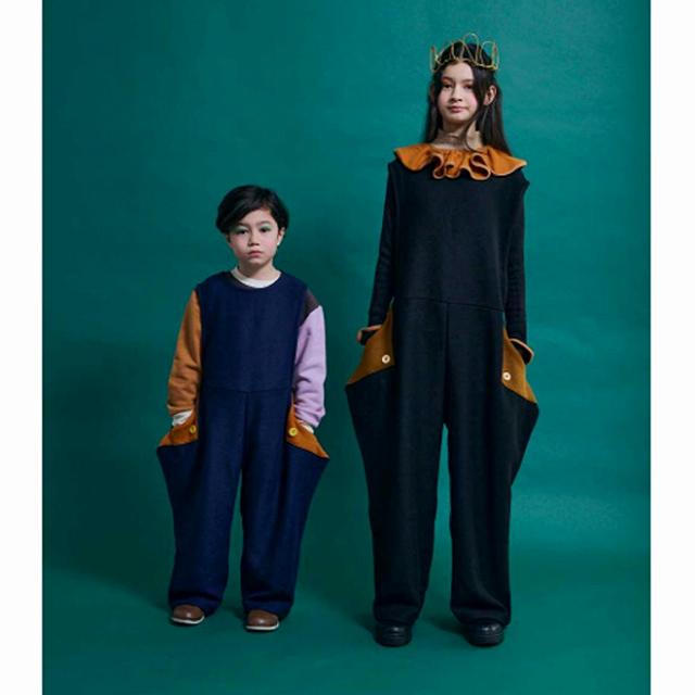 レ トロワ グラン Les Trois Grands | ZoZIO 2025AW オールインワン F