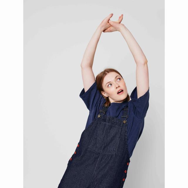 レ トロワ グラン Les Trois Grands | BOBO CHOSES 2025AW Tシャツ S