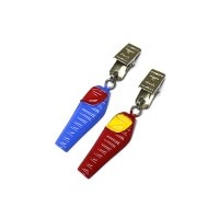 テーブルクロスウェイト (4個入り) SLEEPING BAG/寝袋
