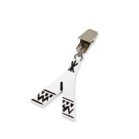 テーブルクロスウェイト (4個入り) TEEPEE/テント