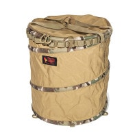 ポップアップ トラッシュボックス R2 (コヨーテ)【特別送料商品】