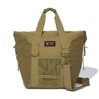 クーラートートバッグ 20 (コヨーテ) COOLER TOTE 20