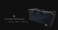 ストーブパイプ収納バッグ
