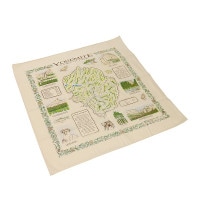 バンダナ ＜YOSEMITE NATIONAL PARK＞