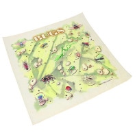 バンダナ ＜BUGS＞