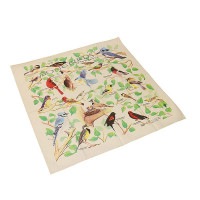 バンダナ SONGBIRDS
