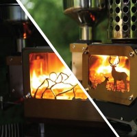 ペレットキット ＜BLAZE＞ (Pocket DD/TAIGA専用)