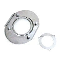 テントスキンプロテクター（ボルト式）