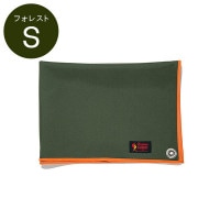 防水グランドシート Sサイズ (フォレスト)