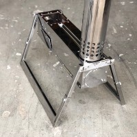 ソロストーブキット (STOVLE専用オプション)