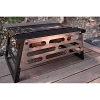 ガードフェンス ＜STOVLE専用オプション＞