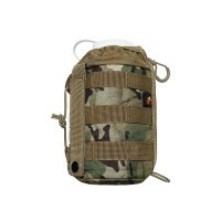 ボトルホルダーL (マルチカモ)