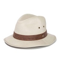 フィールドハット (カーキ)