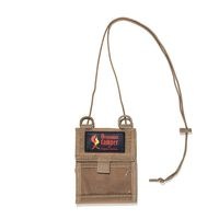 フェスウォレット (ウルフブラウン)