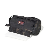 キッチンペーパーホルダー (ブラックカモ)